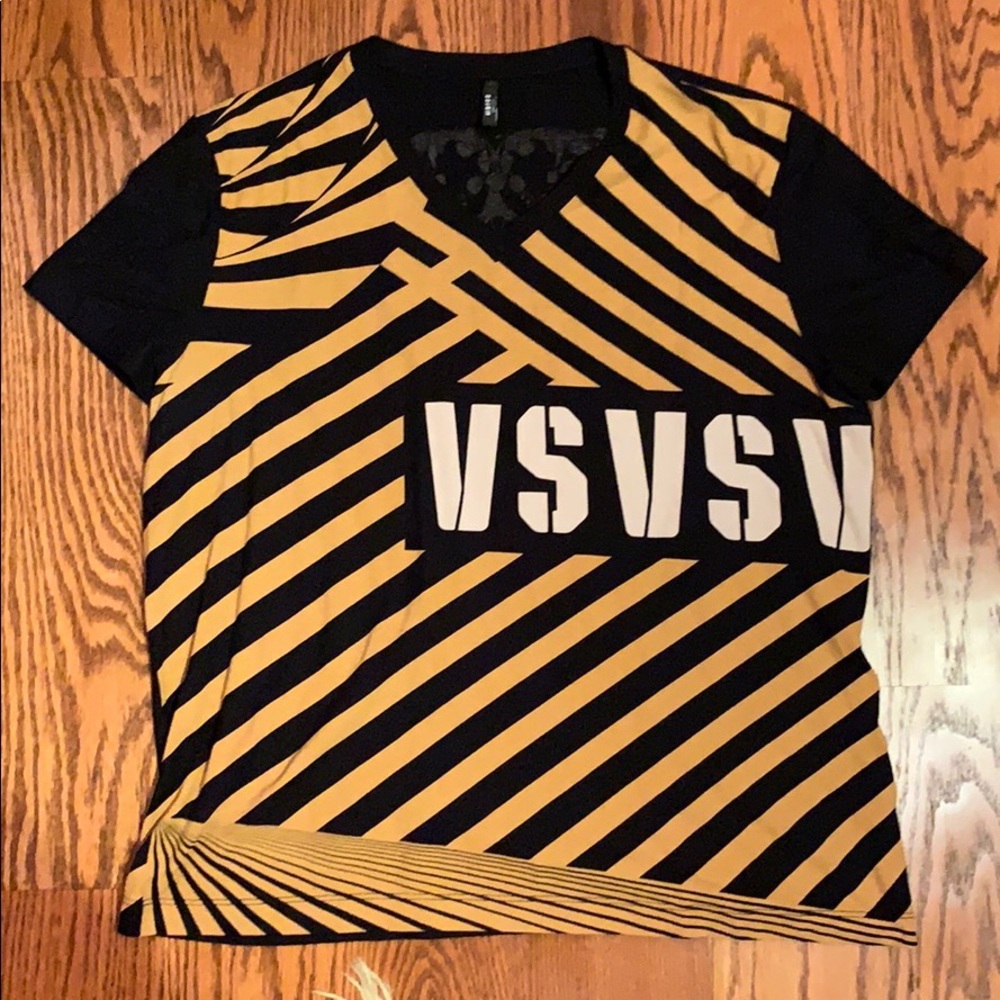 Versace Versus T-Shirt